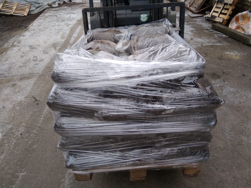 Холодный асфальт Fist Fast