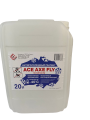 Противогололедный реагент Ace Axe-Fly жидкий по металлу (50% ацетат)