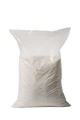 Термопластик для дорожной разметки «Лидер», без шариков, пакет 20 кг