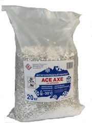 Противогололедный реагент Ace Axe -30C