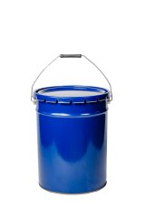 Холодный пластик ХП, с отв, ведро 25 кг