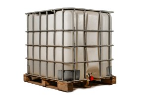 Противогололедный реагент Ace Axe жидкий на основе хлоридов