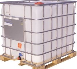 Противогололедный реагент Ace Axe-Fly жидкий по металлу (50% ацетат)